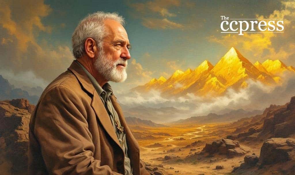 Peter Schiff Criticizes Bitcoin Rally Amid Gold, Silver Shift