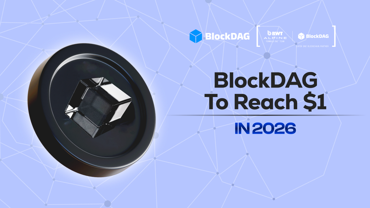 $1 on the Horizon: BlockDAG’s Bold Target Steals the Show While Monero Tests $420 & Hyperliquid Soars After Robinhood Listing