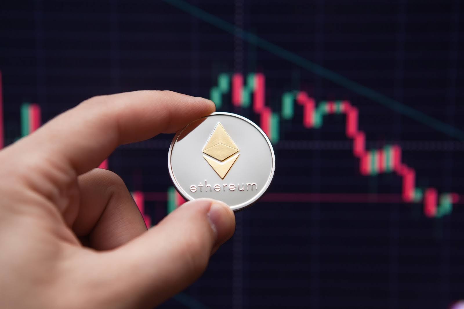 Ethereum and Solana Lose Uptrend Momentum; Top Traders Are Piling Up Digitap At $0.0195 for Promising 100x Upside Potential
