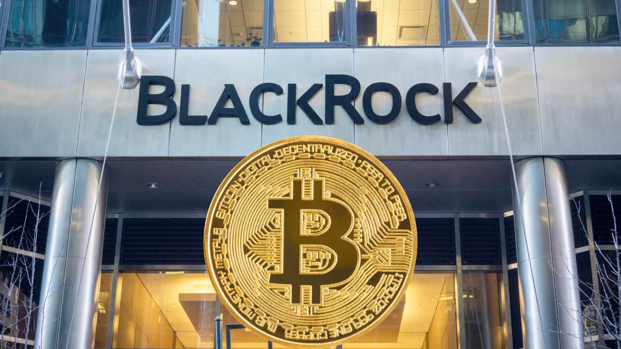 BlackRock’s IBIT Crosses $1B Inflows Amid Uptober Market Rally