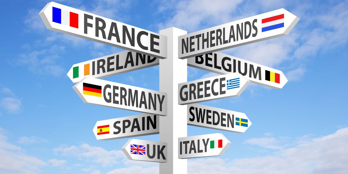 EU Urged to Develop Euro Stablecoins to Counter U.S. Dollar Dominance