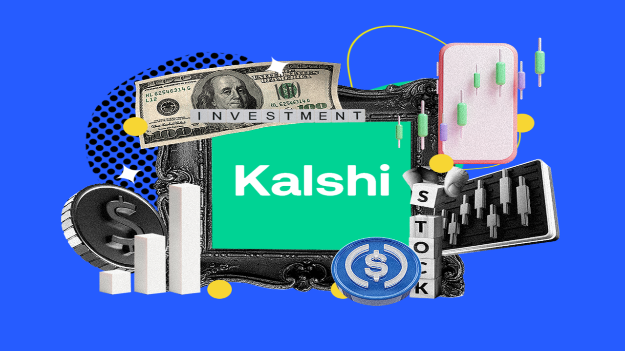 Kalshi Raises $300M at $5B Valuation, Expands to 140 Countries
