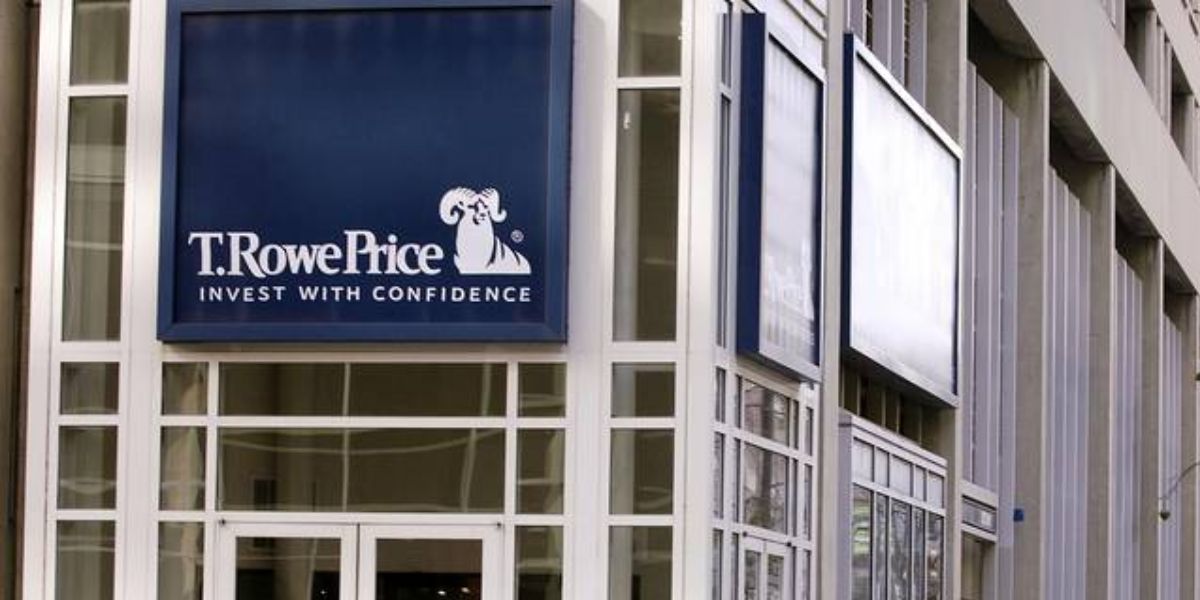 T. Rowe Price Surprises Market With Filing for Actively Managed Crypto ETF