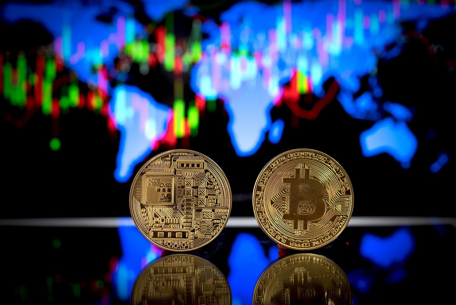 Crypto liquidations hit $1.3B as Bitcoin Price Nosedives Below $104K: Why Presale Investors in Digitap ($TAP) Are Safe and Sound