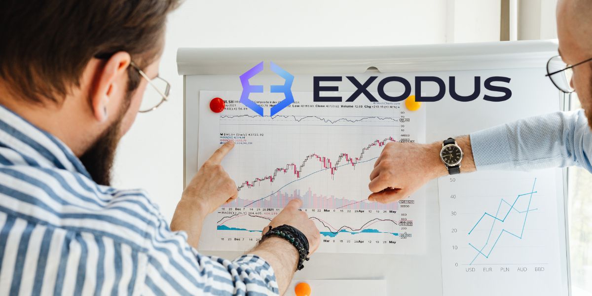Exodus Moves to Expand Onchain Payments With $175 Million Deal