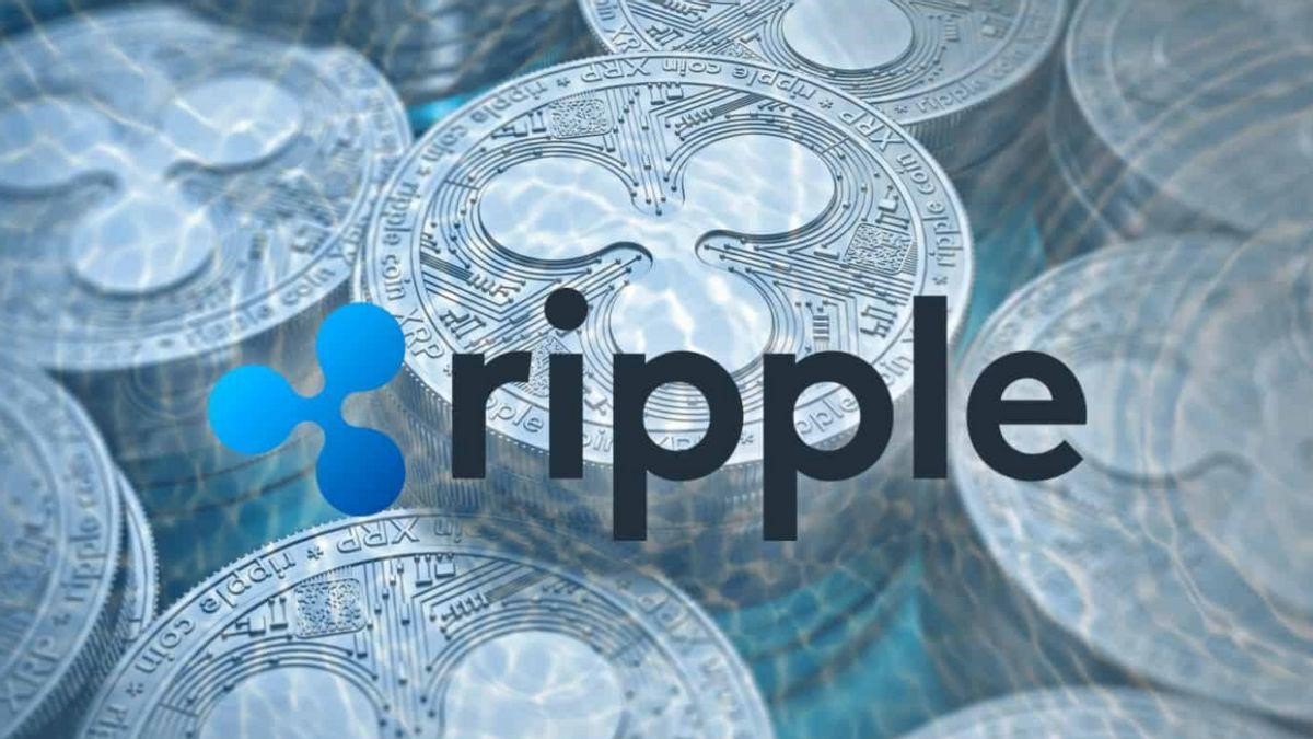 Ripple Valued at $40B After New $500M Funding