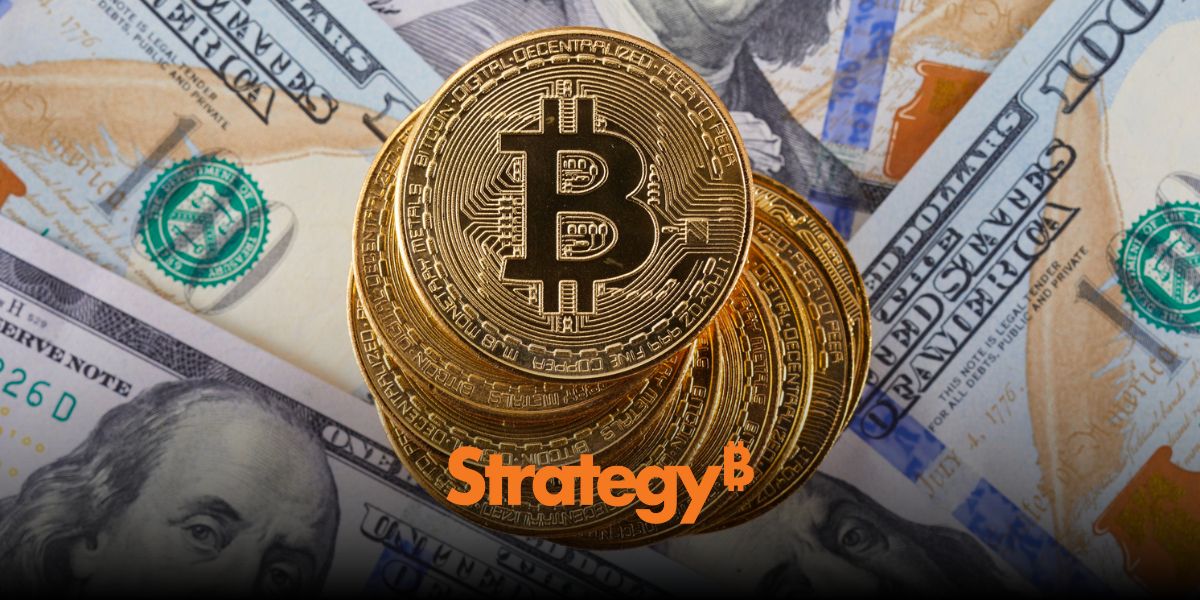 Strategy’s Stock Slide Sparks Debate Over Its Bitcoin Roadmap