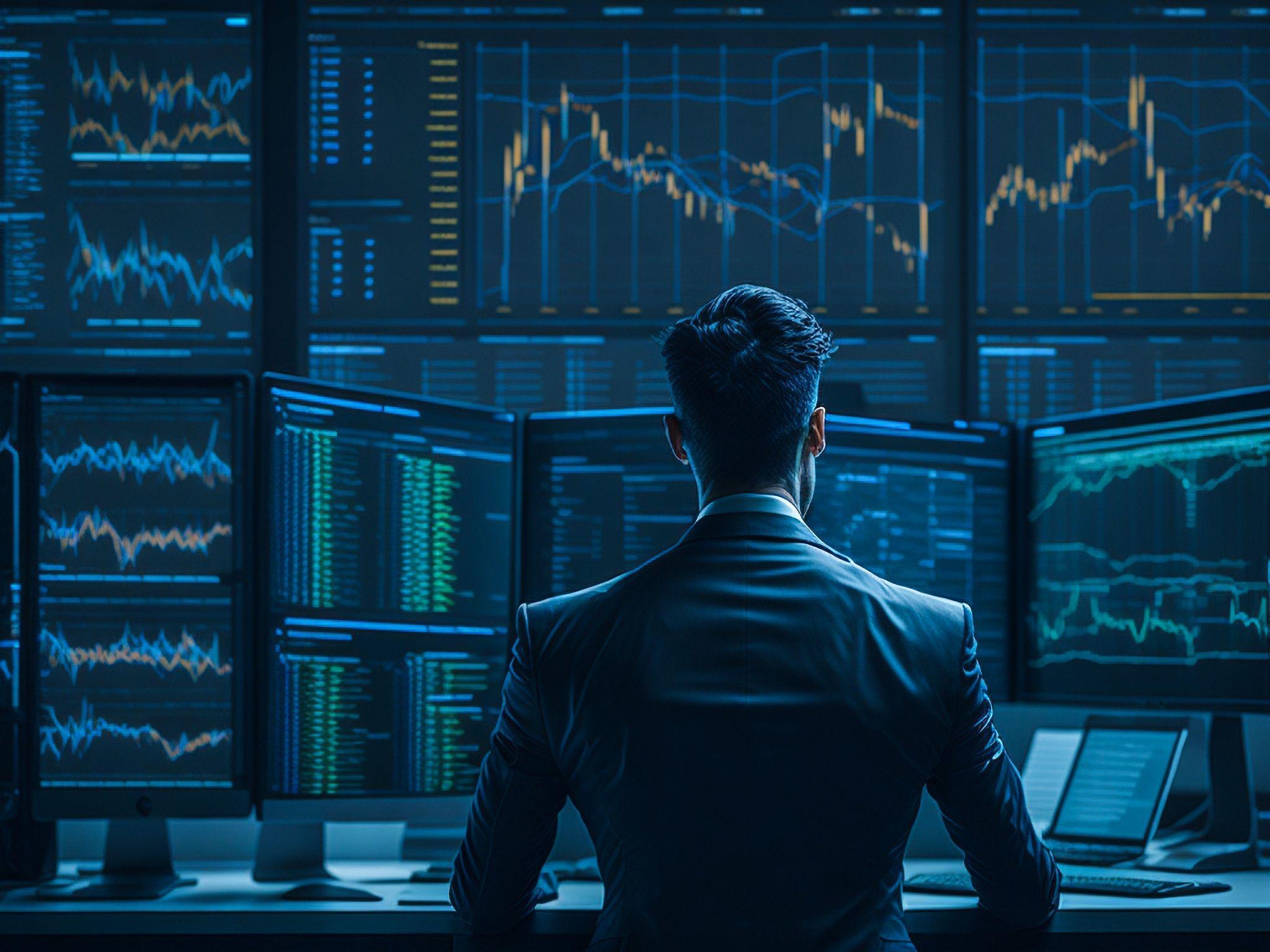 DeepSnitch AI Beats UNI with 50% Rally? Digitap ($TAP) Just Posted a 150% Rally