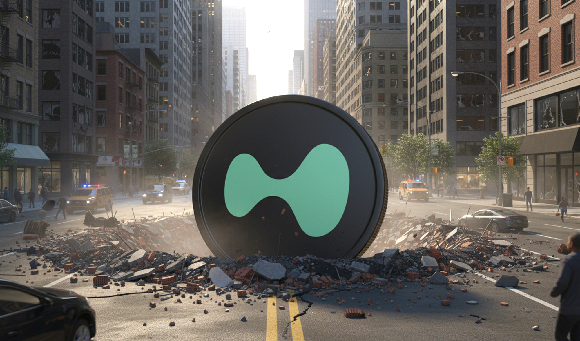 Smart Money Rotates from $31 HYPE to Digitap ($TAP): Best Crypto to Buy