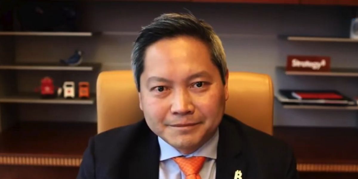 Strategy CEO Challenges MSCI Plan to Block Crypto Heavy Firms From Major Stock Indexes