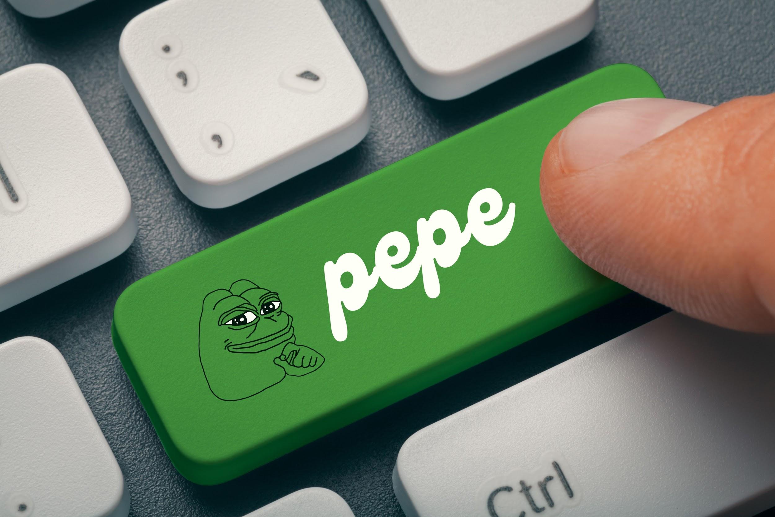 Digitap ($TAP) Up 240% Crushes Pepe Returns: Why Banking is In, and Memes are Out in 2026