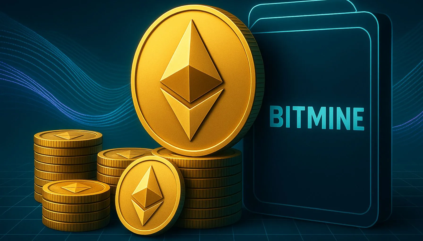 BitMine Backs Beast Industries With $200M Investment