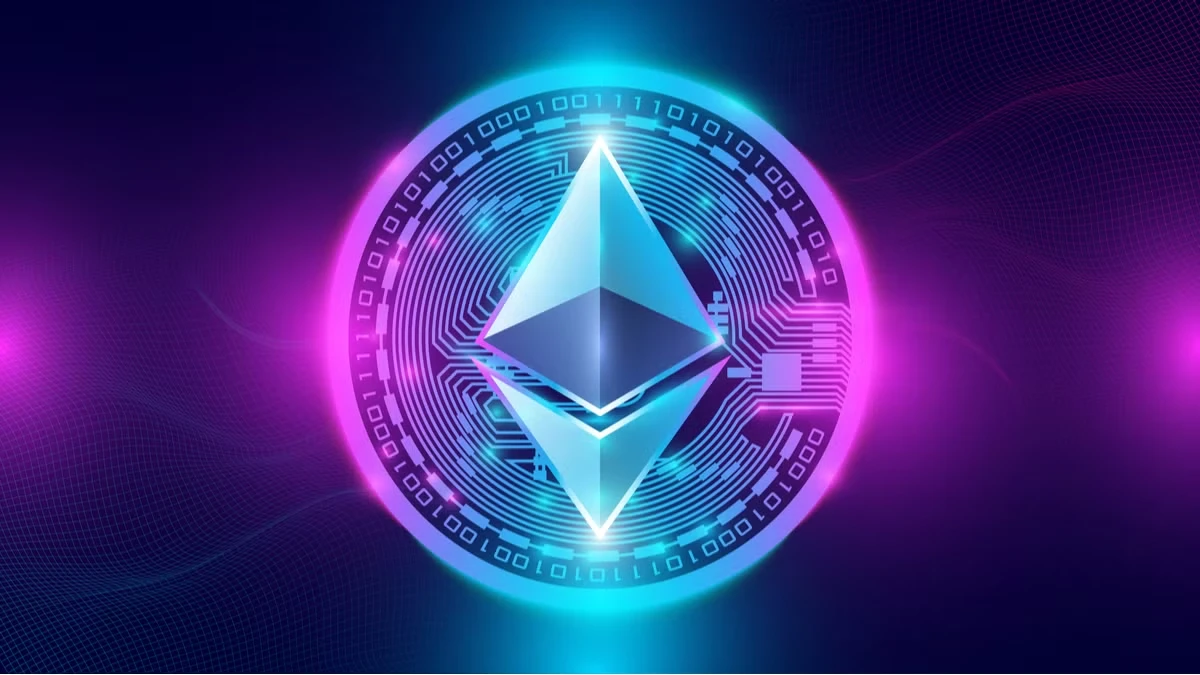 Ethereum Price Eyes First Big Breakout in 9 Months: Details