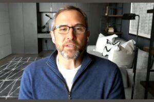 Ripple CEO Drops Huge Price Warning On XRP
