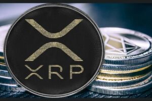 XRP Supply On Exchanges Is Collapsing. Something Big Is Loading?