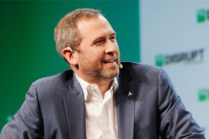 Ripple CEO: XRP Community Is Ready. It’s Definitely Happening