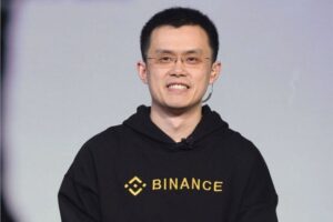 CZ Binance: Bitcoin Will Surpass Gold By This Date