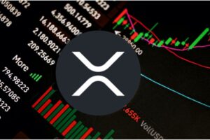 Analyst Predicts 244% XRP Surge Based on This Model