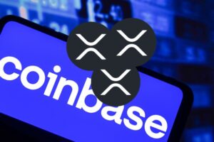 Something Unusual Hits XRP On Coinbase: 638 XRP In 4,287 Times Within 1 Hour