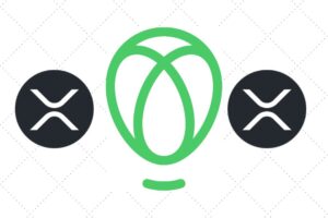 Uphold Just Make Special for XRP Holders