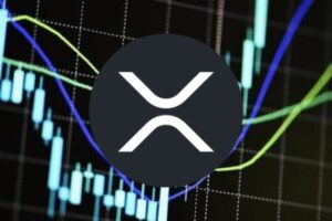 XRP Chart Flashes Death Cross, Here’s The Implication