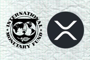 XRP Wins IMF Special Mention Among Three