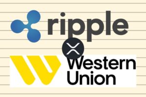 Western Union Already Tested Ripple (XRP) Technology