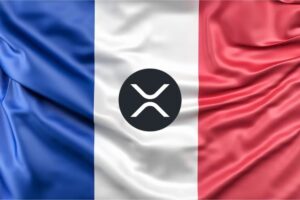 XRP in the Bank of France Radar