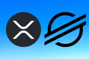 BlackRock, Fidelity, JPMorgan Are Stacking XRP, XLM at Best Prices. Here’s why