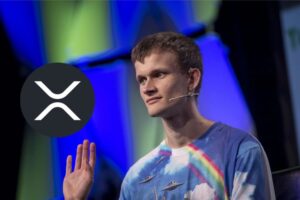 Vitalik Buterin Realized XRP Beats Bitcoin