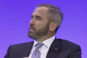 Ripple CEO to XRP Holders: It’s Finally Happening