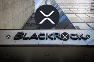 Rumor: Blackrock Said Big Things Are Coming for XRP Once This Happens