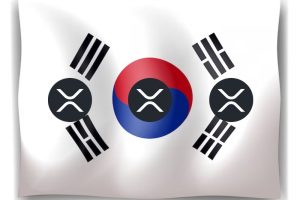 South Koreans Are Panic Buying XRP In This Choppy Market