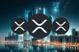 Analyst Predicts XRP Target Range for Next Major Rally