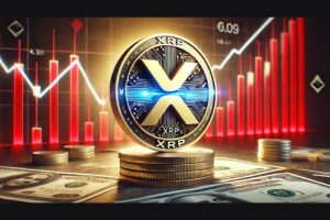 XRP Price Projection: What If XRP Surges 573% Again?