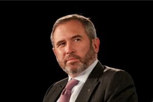Ripple CEO: Why Global Institutions Will Adopt XRP