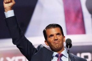 Donald Trump Jr and Bitboy Discuss Using XRP