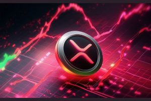 XRP Price Analysis: One Final Major Push Up