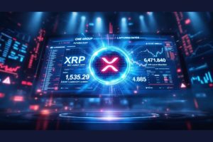 Crypto Millionaire: Show Me a Chart With More Juice Than XRP. It’s Beyond Bullish