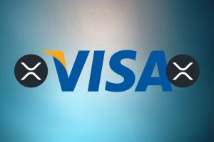 XRP Price Outlook if It Matches Visa’s Market Cap