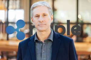 Here’s Ripple’s Grand Plan for SWIFT, According to Chris Larsen