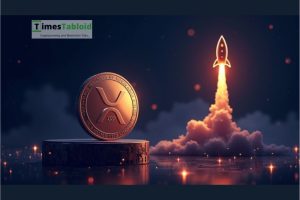 Analyst: XRP Is About to Explode. Here’s Why