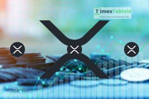 Pundit: XRP Is Inside Every Bank In Europe. $400 Will Happen