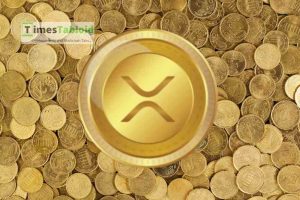 Analyst: XRP Cup & Handle Pattern Almost Complete. Next Top $8