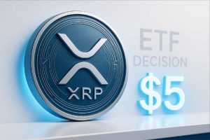 Market Strategist: October Is XRP Month. Here’s why