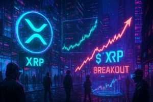 When XRP Moves? Here’s Why Breakout Is Coming Sooner Than You Think
