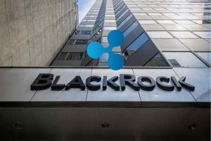 BlackRock Exec at Ripple (XRP) Swell: “The Market Is Ready — Trillions Are Coming On-Chain”