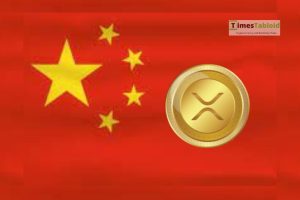 China Has Indirect Exposure to XRP via This Means