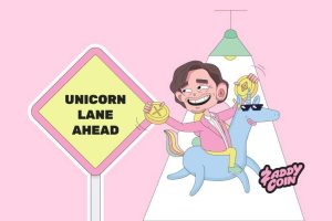 Top Altcoins for Investors in 2025: Zaddy Coin, FLOKI, and More With Huge Potential Upside Gains