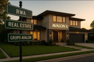 Here is Why Avalon X (AVLX) Could Make It as The Best Crypto To Buy Now Over XRP